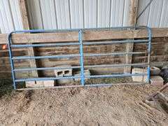 10' pipe gate 1 x your bid