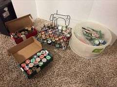 Thread, thread, and more thread