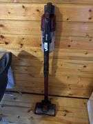 Shark cordless vacuum