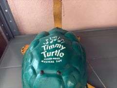FP musical toy, Timmy Turtle He works great!