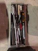 Hand tools as shown