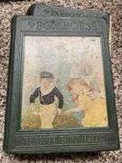My Book House 6 volume set copyright 1921