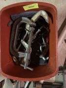Hand tools as shown