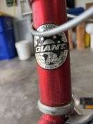 Giant Yukon 19.5"  21 speed bike