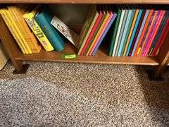 Sewing books, Time Life The Art of Sewing set and  others