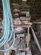 Lumber, lumber, lumber