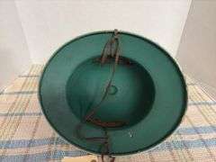 John Deere hat