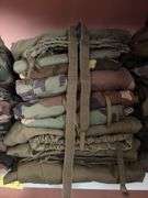 Army surplus clothing
