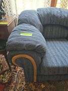 2 cushion loveseat 68"