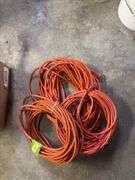 3 drop cords