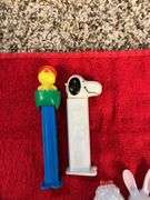 PEZ dispensers