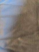 Two wool blankets and a sheet style blanket
