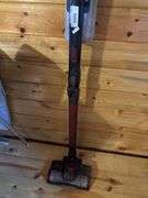 Shark cordless vacuum