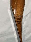 York Thunderbolt recurve bow No-RRH 36#-28" 6850 54"