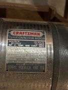 Craftsman circular saw Model 103.22161
