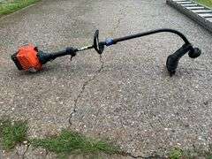 Remington Rustler RM 2510 gas string trimmer