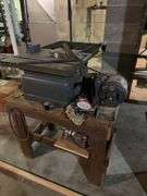 Craftsman circular saw Model 103.22161