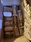 Canning jars