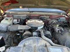 1989 Chevy Silverado 2500 4WD 5.7L gas engine Odometer shows 95784, new battery, NEEDS brakes, extended cab, headliner cloth is loose, power windows, locks, 8' box w/liner, tires are excellent, interior is very good.  Link in description for video WIRE TRANSFER REQUIRED