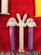 PEZ dispensers