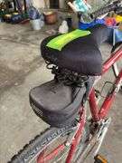 Giant Yukon 19.5"  21 speed bike