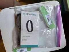 Fitbit flex 2