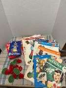 Christmas items