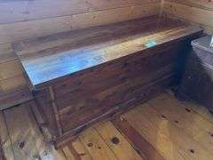 Cedar Chest