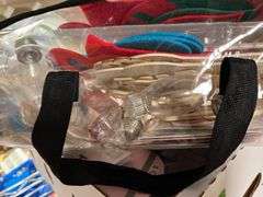 Crafting items of all kinds-Doggie Biscuit kit, sewing, crafting