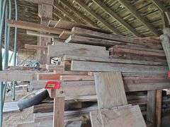 Lumber, lumber, lumber