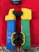 PEZ dispensers