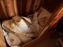 3+ vintage quilts and blankts