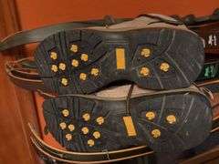 Contents of dresser includes various men’s shirts, sweaters and shoes All various sizes