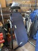 Hang Ups Teeter inversion table
