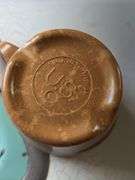 Royalon Inc plates & saucers, bowls & creamer, Halsey Inc cups, Kys-Ite divided plates, unmarked lunch trays
