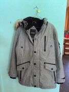 Women’s L Noize cruelty free outerwear winter jacket