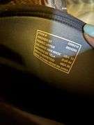 Mens boots approx size 10
