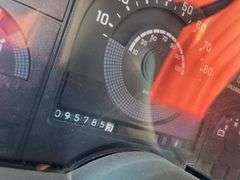 1989 Chevy Silverado 2500 4WD 5.7L gas engine Odometer shows 95784, new battery, NEEDS brakes, extended cab, headliner cloth is loose, power windows, locks, 8' box w/liner, tires are excellent, interior is very good.  Link in description for video WIRE TRANSFER REQUIRED