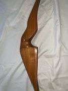 York Thunderbolt recurve bow No-RRH 36#-28" 6850 54"