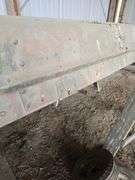 10' Jon boat 38" beam, We have NO paperwork for this boat!