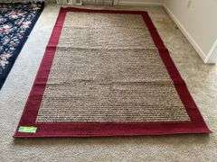 5 x 8 area rug