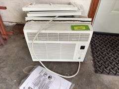 6000 btu window room air conditioner