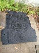 FoMoCo Maverick truck bed mat