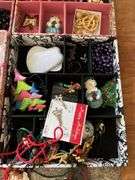 Assorted jewelry as shown