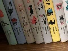 Best in Children's Books book set