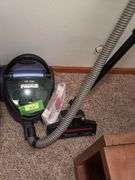 Kenmore Magic Blue tank vac