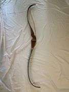 York Thunderbolt recurve bow No-RRH 36#-28" 6850 54"