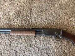 Remington 22 short long rifle - buyer will be required to do transfer paperwork, winning bidder must be actual purchaser of firearm