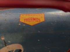 Lunchboxes and thermoses, Sesame Street and Mario Bros are the only ones with thermoses