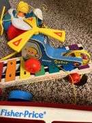 Fisher Price kids toys